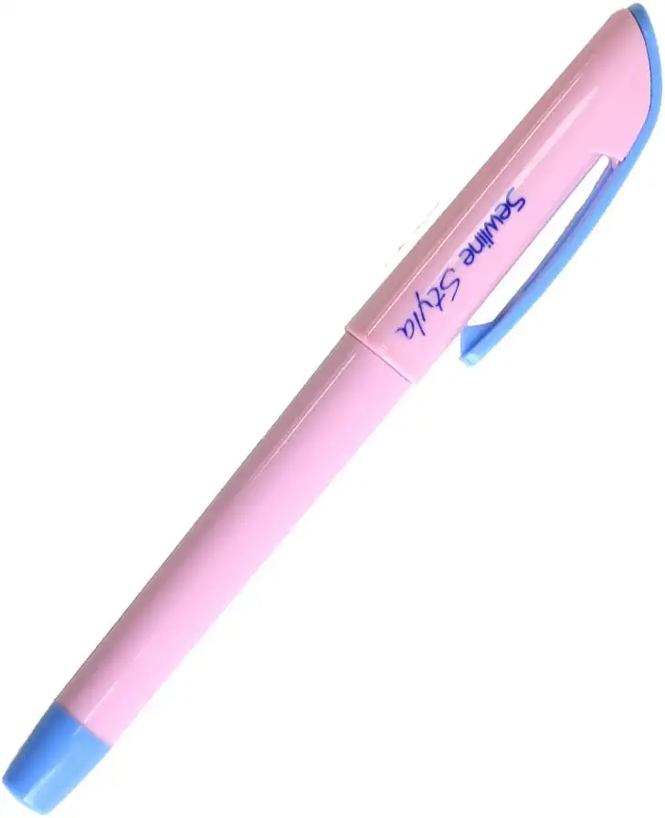 Sewline Styla Water Erasable Fabric Marker
