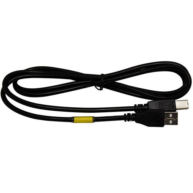 Janome USB Cable for Compatible Embroidery Machines (850403006)