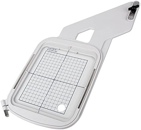 Janome Embroidery Hoop (RE18) 140X180 mm