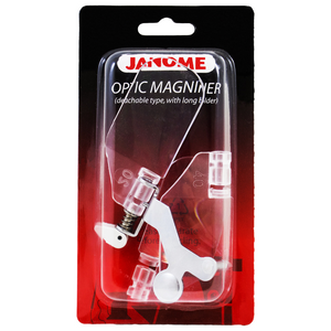 Janome Embroidery Optic Magnifier Unit (x20)
