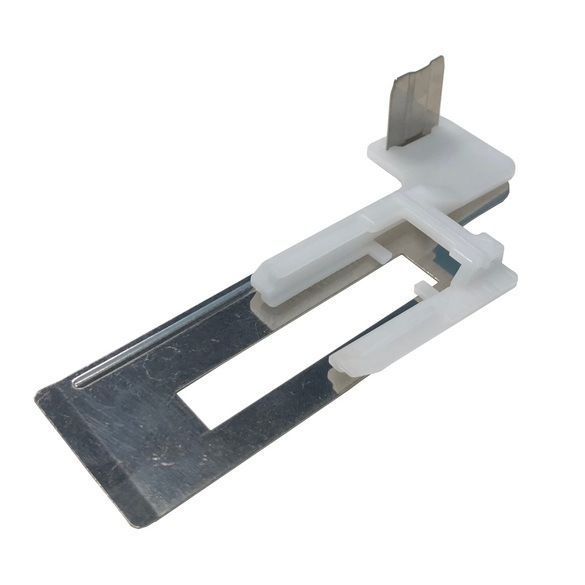 Janome Buttonhole Stabiliser Plate (859832005)