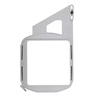 Janome Embroidery Template (SQ23 Hoop)