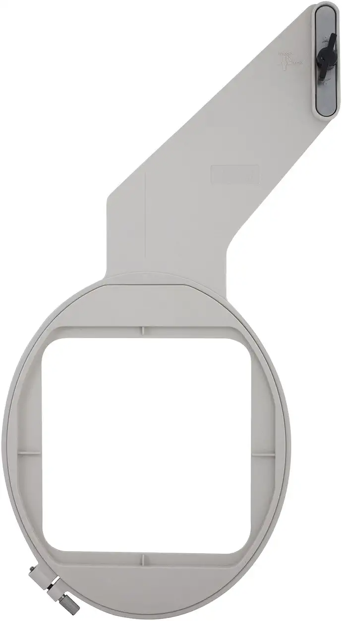 Janome Embroidery Template (SQ14 Hoop)