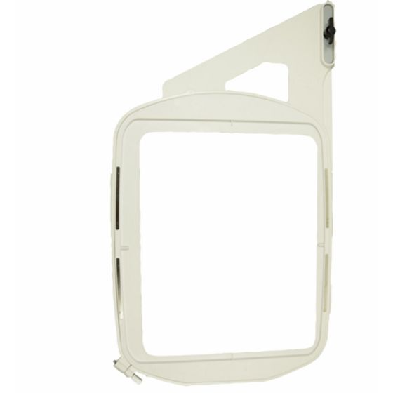 Janome Embroidery Template (GR Hoop)