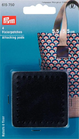 Prym Attaching pads