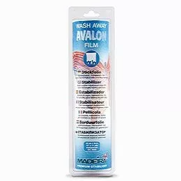 Madeira Wash Away Avalon Film Stabilizer 9440 Transparent