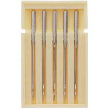 Janome Standard Needles