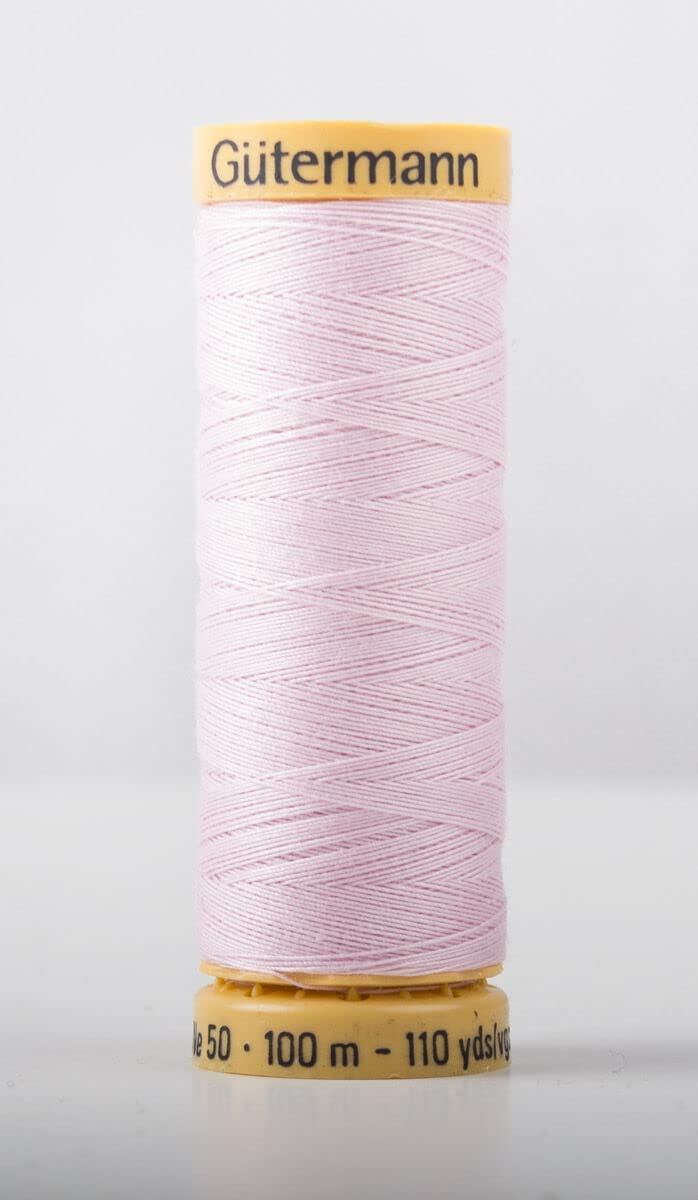 Gütermann Natural Cotton Sewing Thread 100m – shade 6044