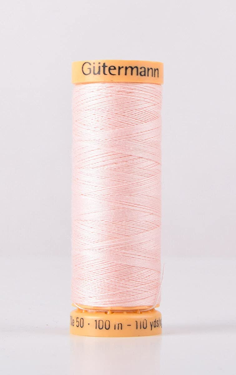 Gütermann Natural Cotton Sewing Thread 100m – shade 2228