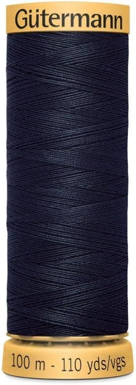 Gütermann Natural Cotton Sewing Thread 100m – shade 6210