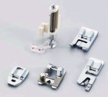 Brother Creative Sewing Pack CSP1  | Brother Sewing Machine Accessories (XF7598001)