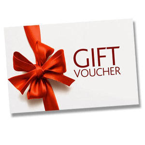 Fabric Mouse Voucher, £5, £10, £25 Fabric Mouse Gift Vouchers - Fabric Mouse