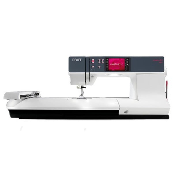Pfaff Creative 3.0