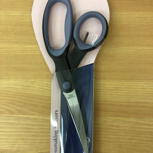 Hemline Dressmaking Scissors 20,3 cm-Measuring Tools and Cutting-Hemline-Fabric Mouse
