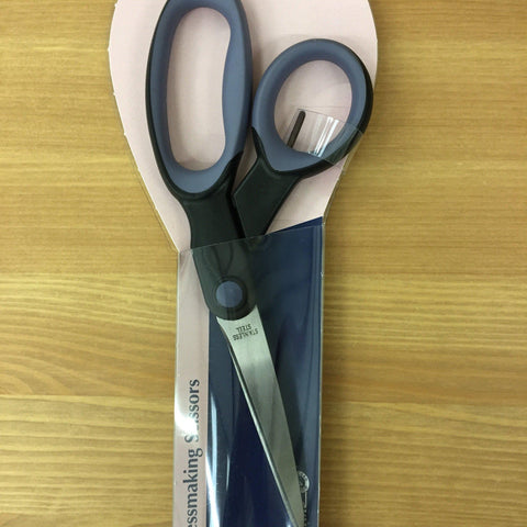Hemline Dressmaking Scissors 20,3 cm-Measuring Tools and Cutting-Hemline-Fabric Mouse