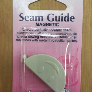 Hemline Magnetic Seam Guide-Seam guide-Hemline-Fabric Mouse