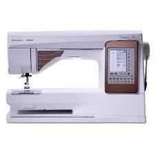 Husqvarna Designer Topaz 50 Sewing machine-Sewing Machines-Husqvarna-Fabric Mouse