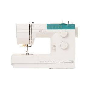 Husqvarna Emerald 118 Sewing Machine-Sewing Machines-Husqvarna-Fabric Mouse