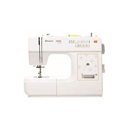 Husqvarna H-Class E10 Sewing machine-Sewing Machines-Husqvarna-Fabric Mouse