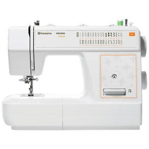 Husqvarna H-Class E20 Sewing machine-Sewing Machines-Husqvarna-Fabric Mouse