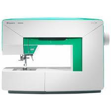 Husqvarna Jade 20 Sewing Machine-Sewing Machines-Husqvarna-Fabric Mouse