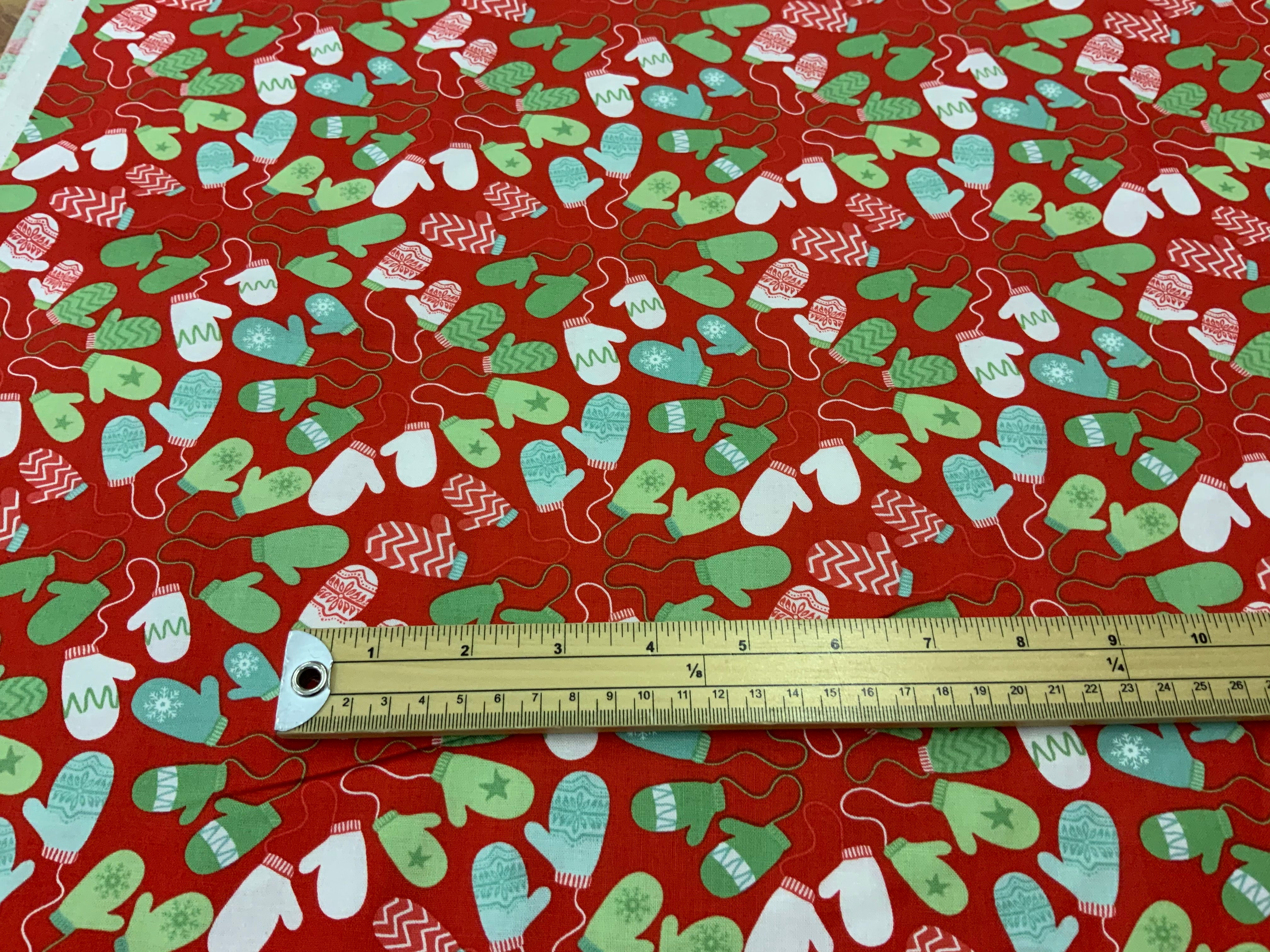 X071 In From The Cold by Kate Spain #27155 | Moda - 1/2 Metre