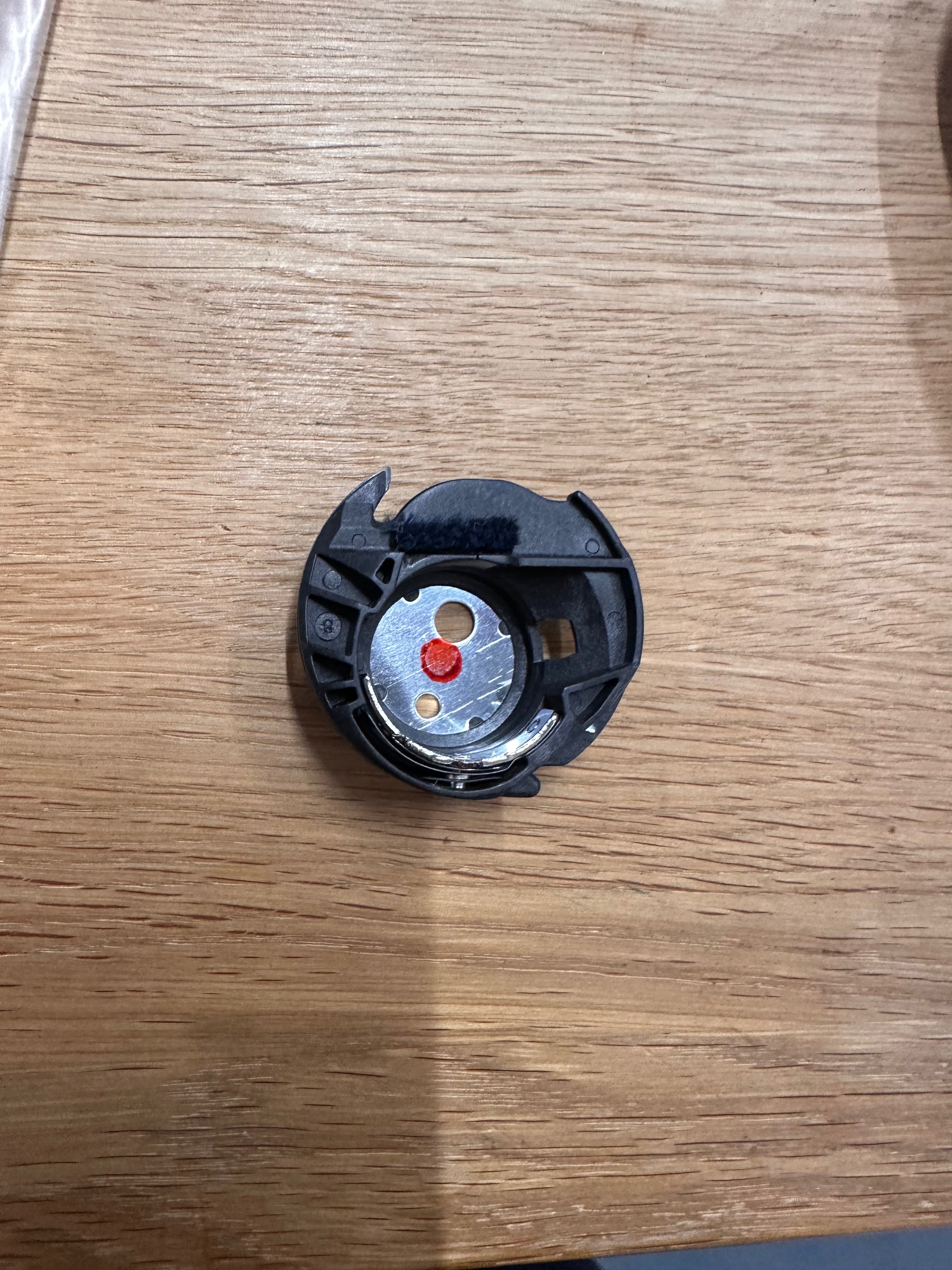 Brother Embroidery Bobbin Case XF5790101