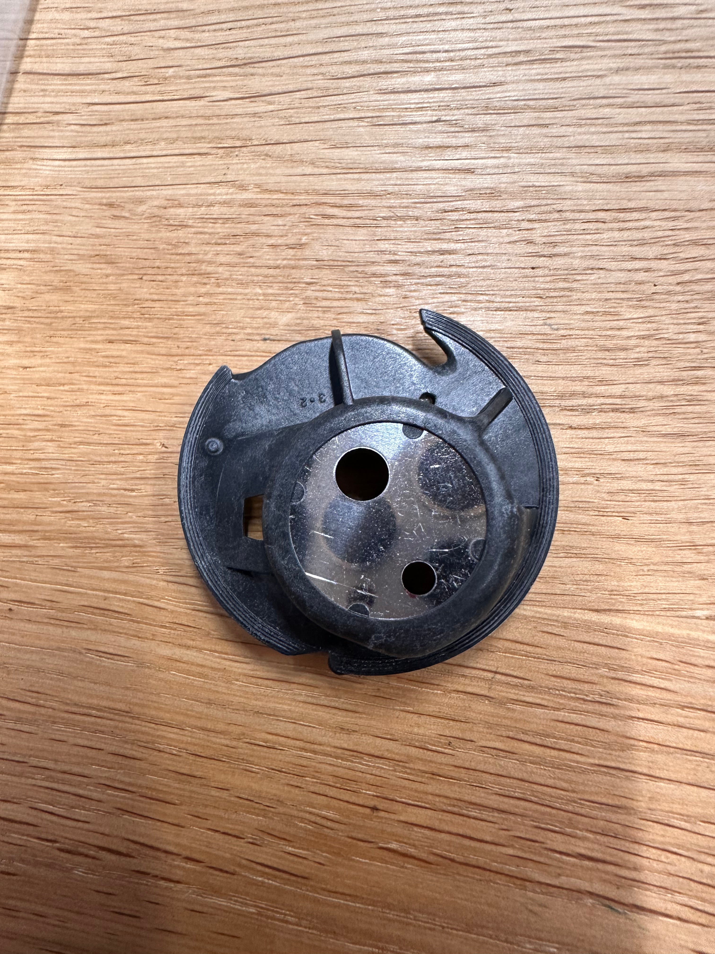 Brother Embroidery Bobbin Case XF5790101