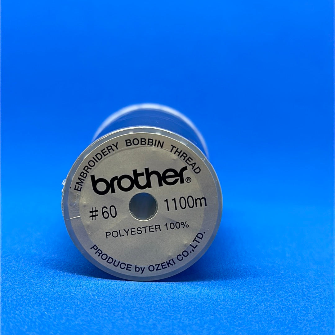 Brother Bobbin Thread Black All Machines