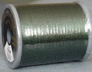 Brother Satin Finish Embroidery thread-Olive (519)