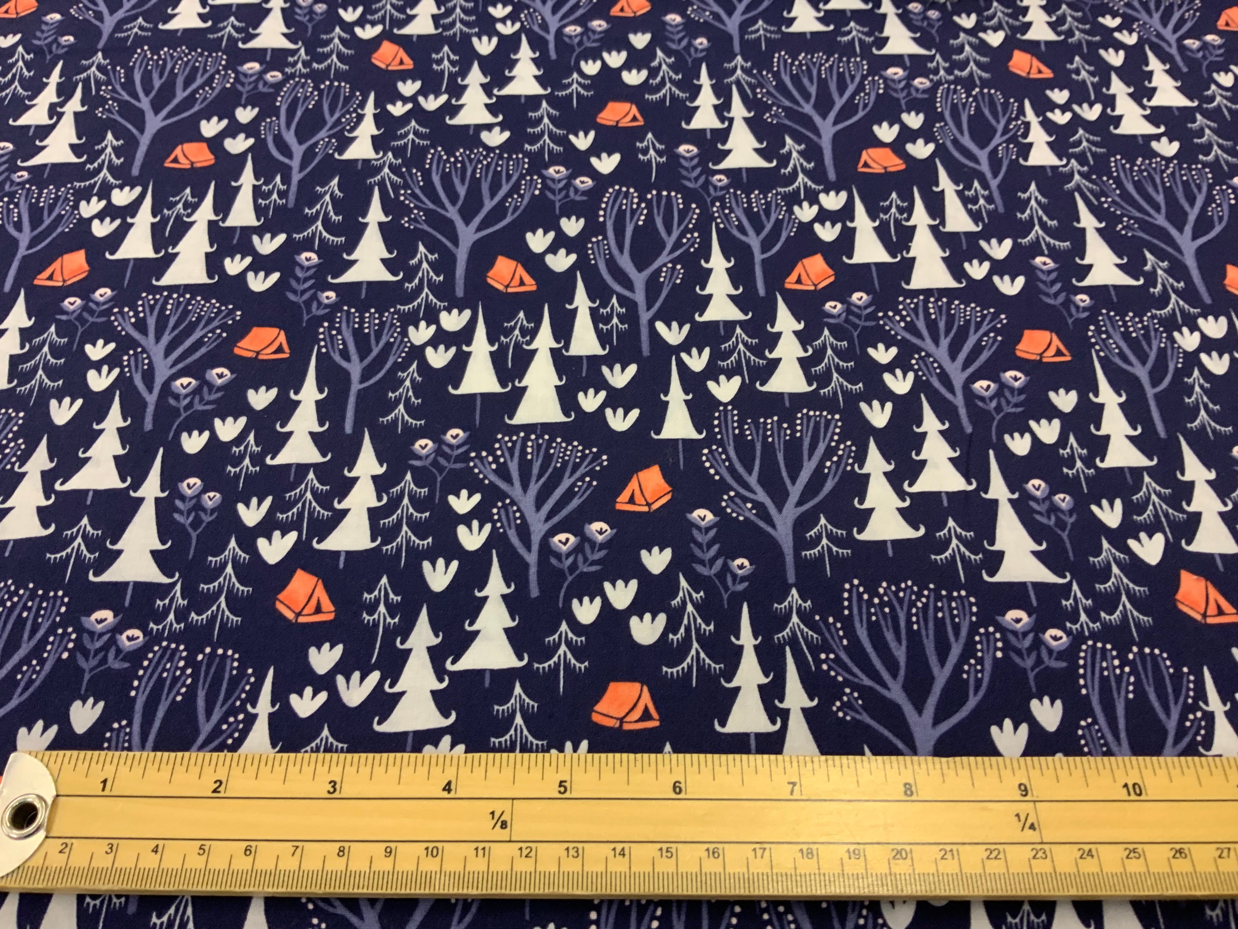 X079 Stella-SRR594 Rae Ritchie | Dear Stella - 1/2 Metre