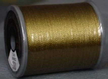 Brother Satin Finish Embroidery Thread- Russet Brown- (330)