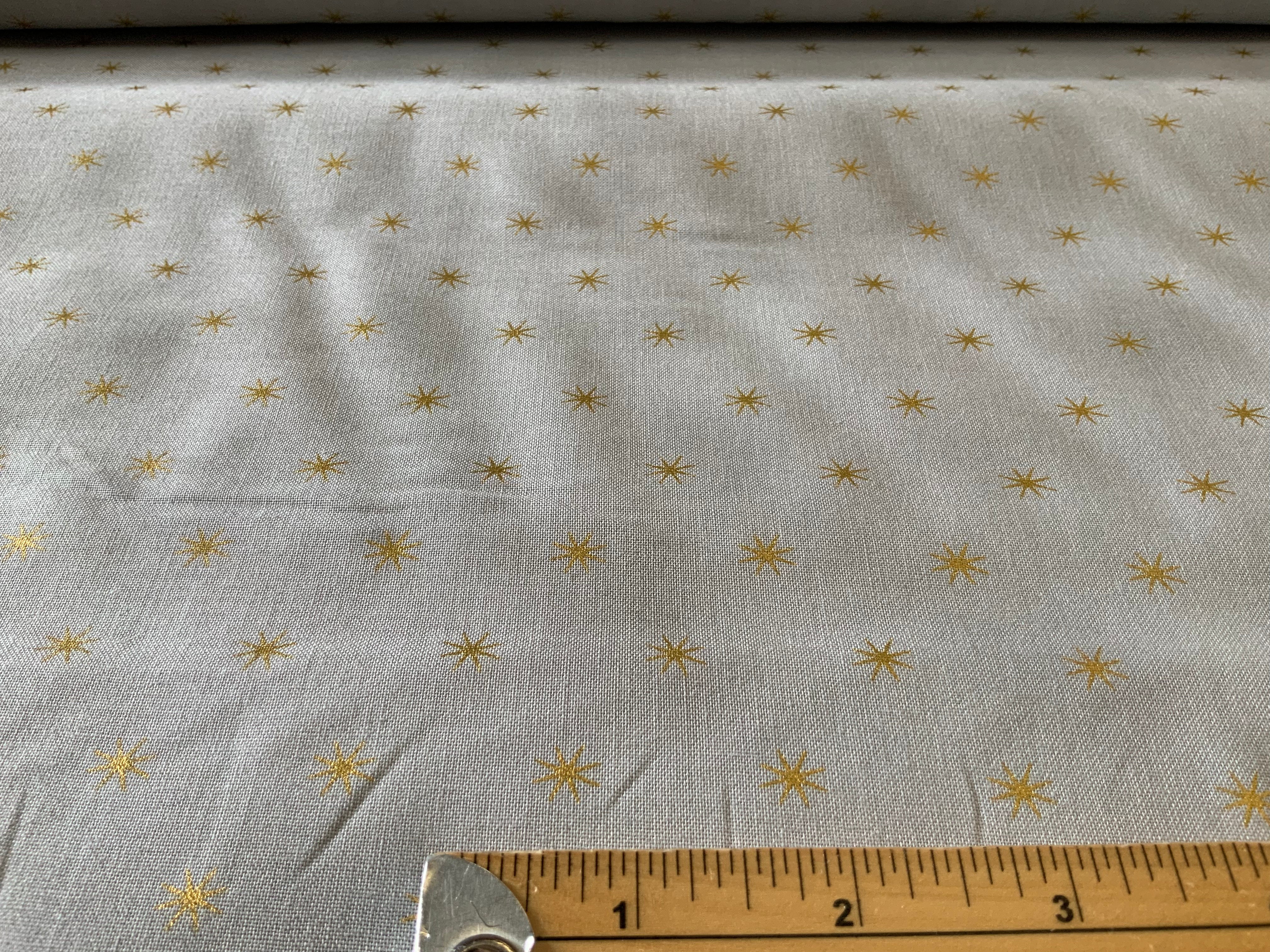 X112 Starlight # MS18-02 | Stoffabrics - 1/2 metre
