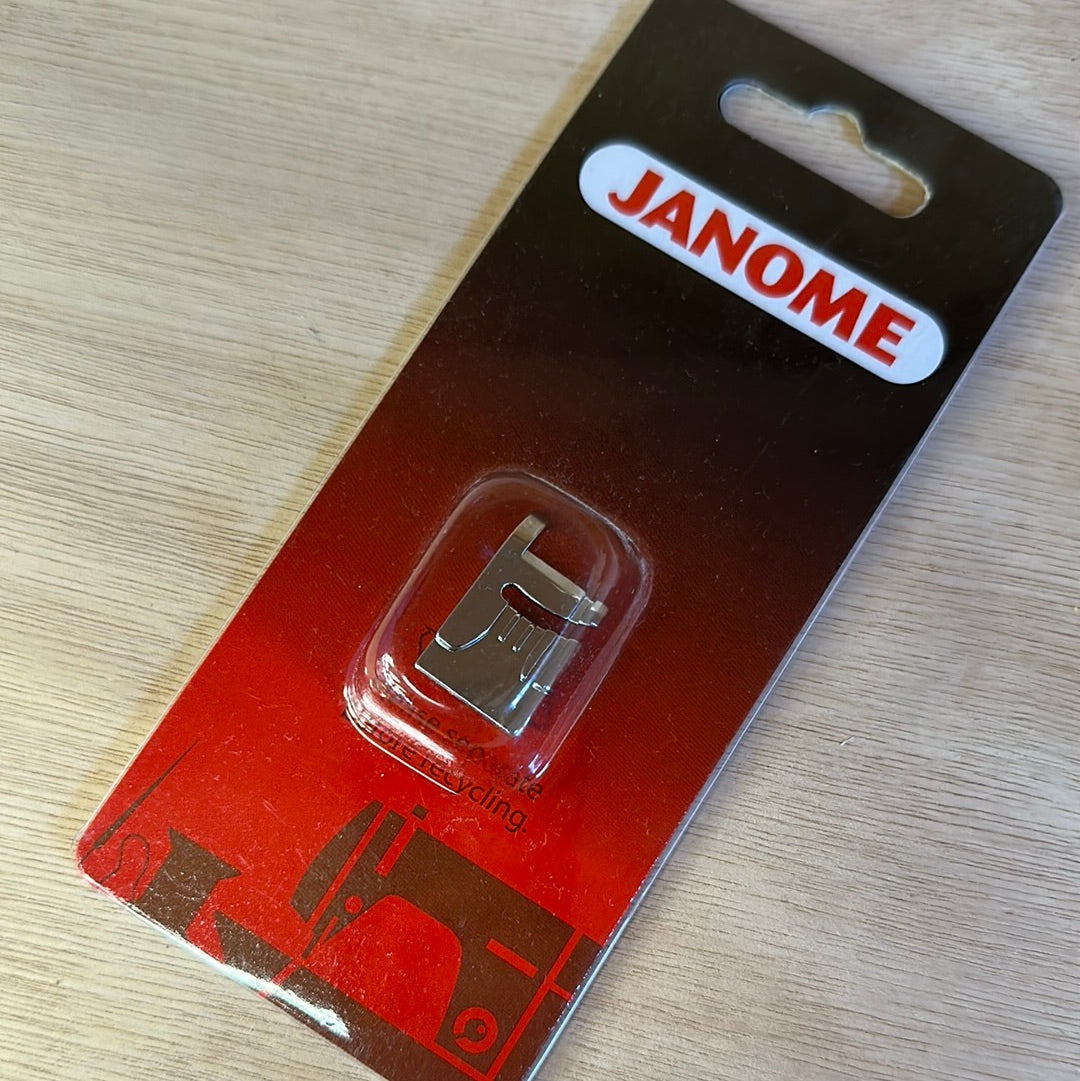 Janome 3-Way Cording Foot Category B/C