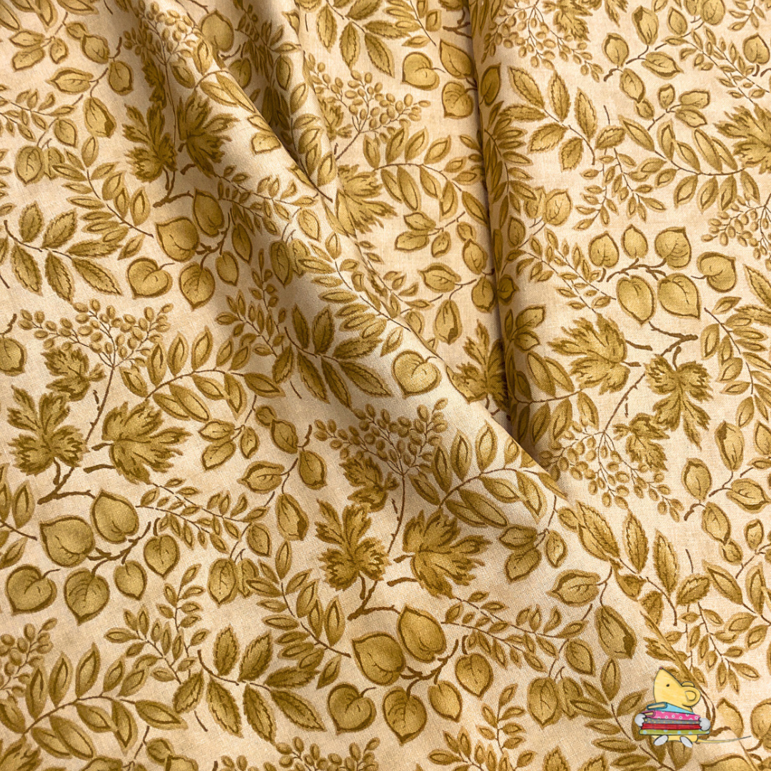 Wild Rose by Blackbird Designs #2661 | Moda - 1/2 metre