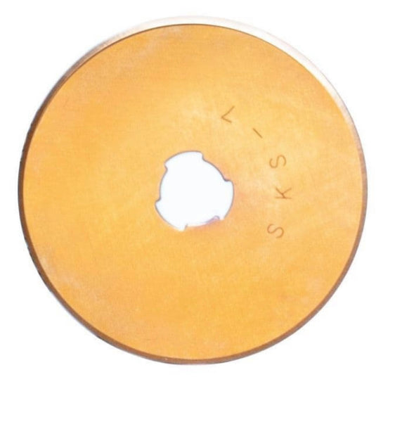 Hemline Gold Rotary Blade - 45 mm