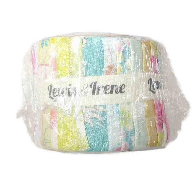 Terrific Twenties, Tropicana BF01 | Lewis & Irene Junior Jelly Roll