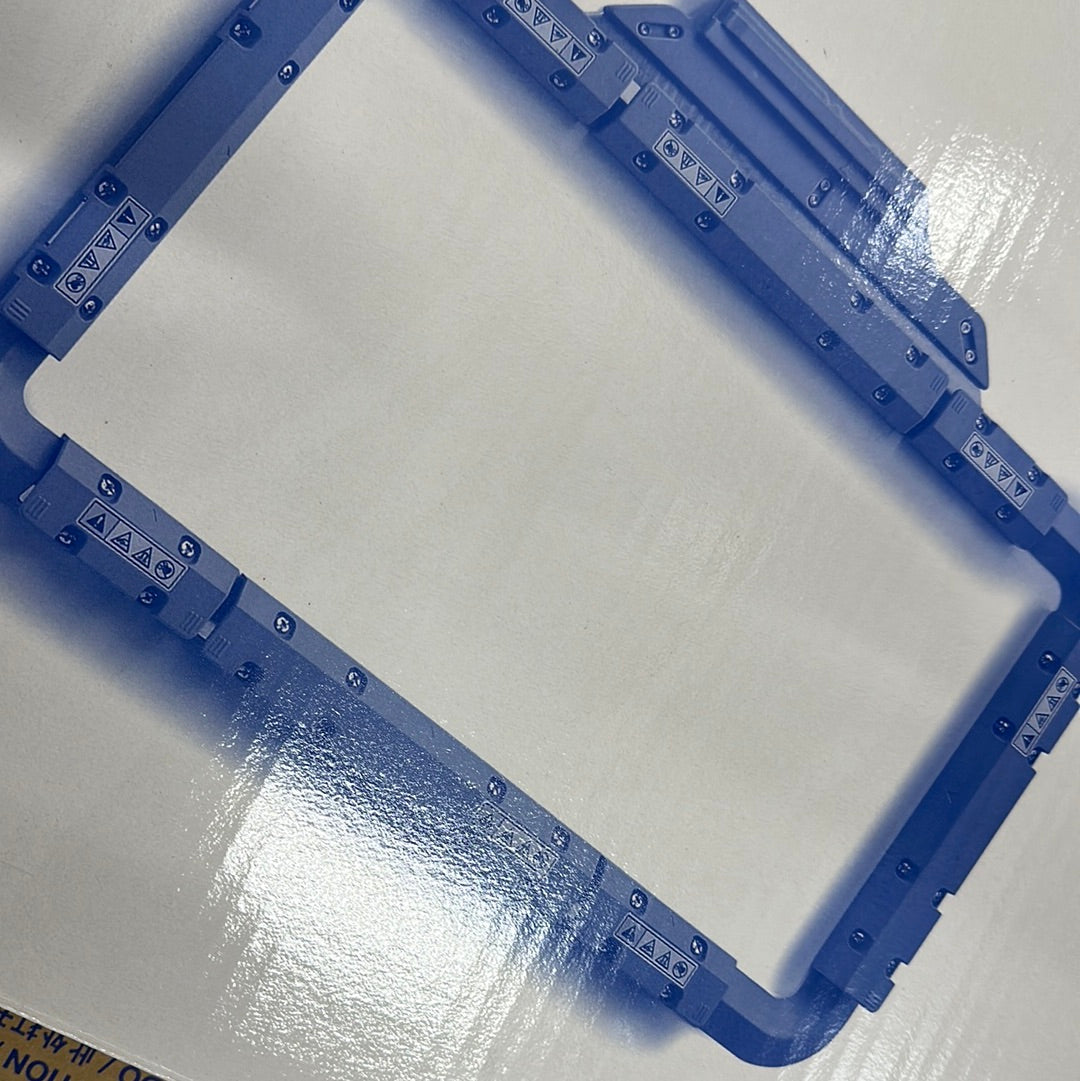 Brother Xp Magnetic Sash Frame 180mm x 360mm XPMSF360