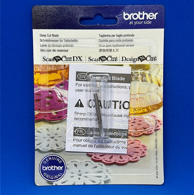 Brother ScanNCut Deep Cut Blade CABLDF1