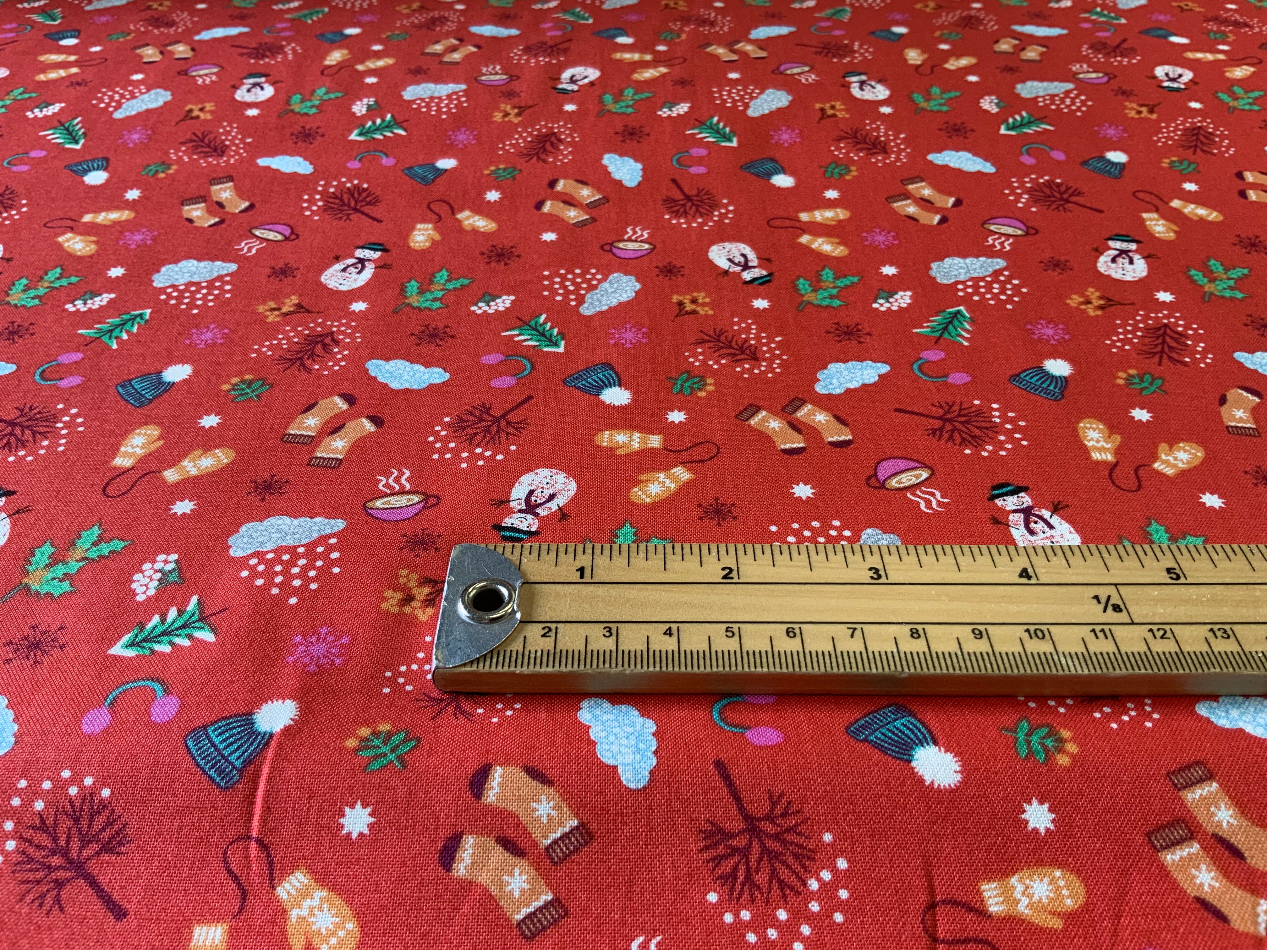 X113 Whatever the Weather D# A371 | Lewis & Irene - 1/2 metre