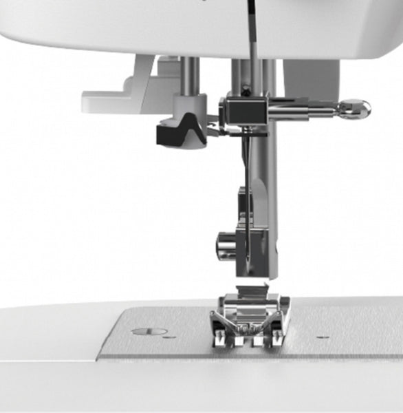 Necchi K132A Strong & Easy Under-load Sewing Machine for Dressmaking
