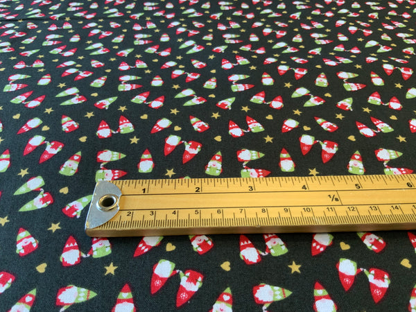 X089 Hygge Christmas D# C29 | Lewis & Irene - 1/2 Metre