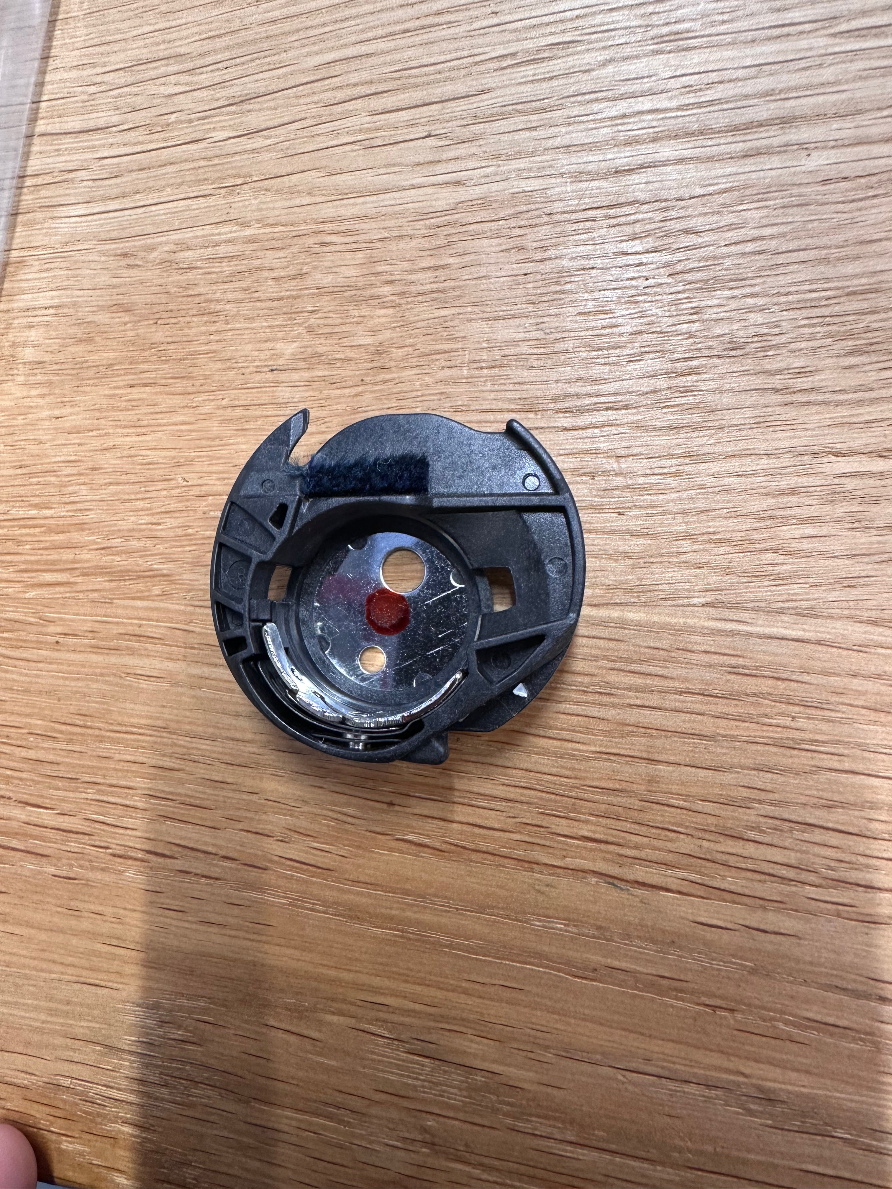 Brother Embroidery Bobbin Case XF5790101