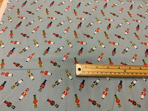 X010 Small Things - Christmas D# SMC10 | Lewis & Irene - 1/2 metre