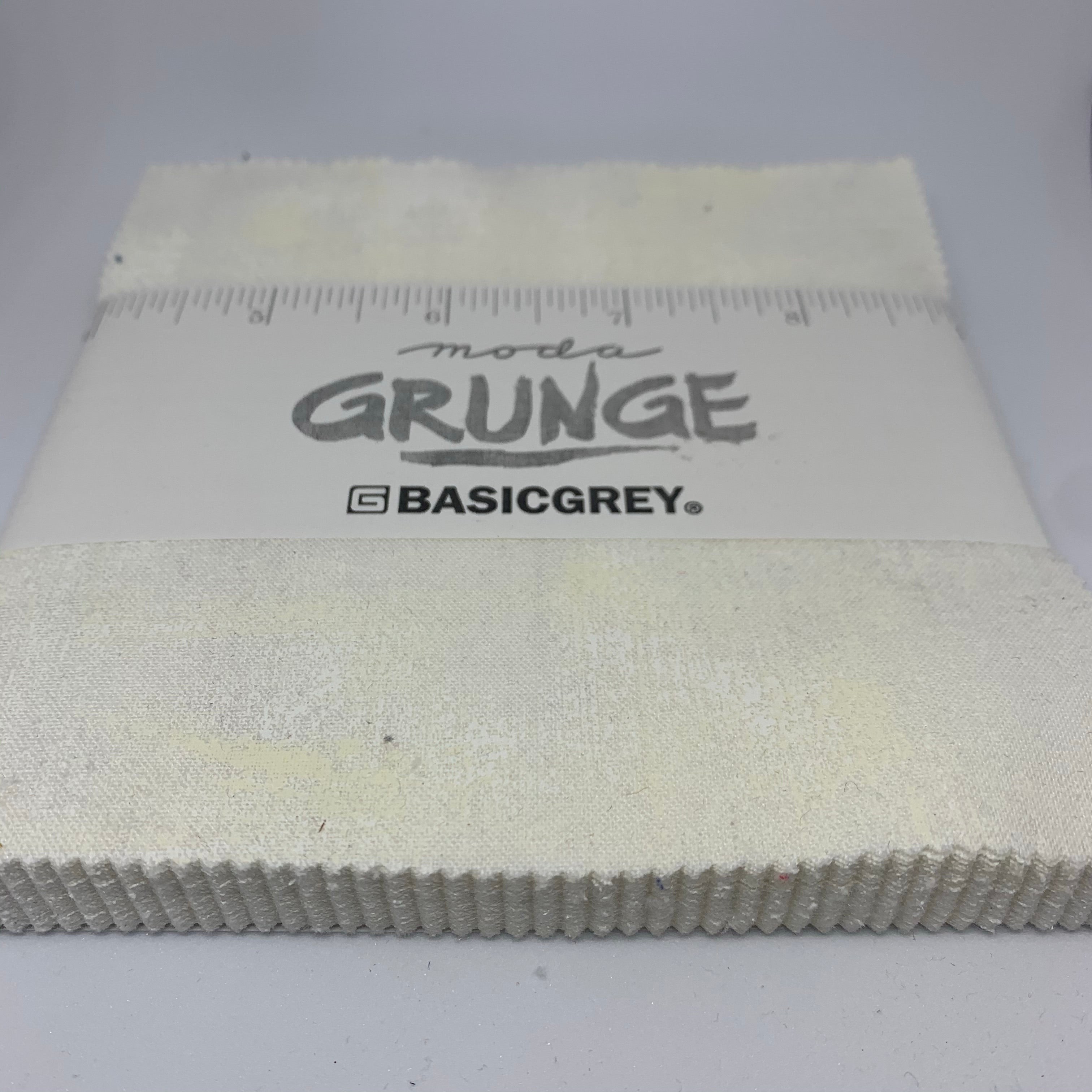 Grunge Charm Pack from Moda by BasicGrey #30150-101