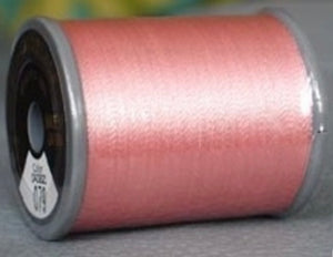 Brother Satin Finish Embroidery - thread- Salmon Pink- (079)