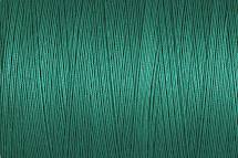 800m Emerald Green 8113 - Gutermann Natural Egyptian Cotton Quilting Thread