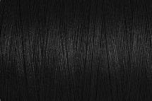 800m Black 5201 - Gutermann Natural Egyptian Cotton Quilting Thread