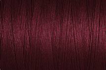 800m Burgundy 2833 - Gutermann Natural Egyptian Cotton Quilting Thread