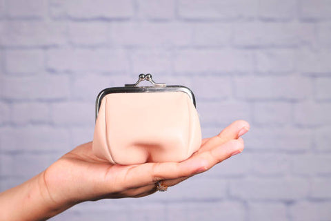 Little Purse (photos to follow)